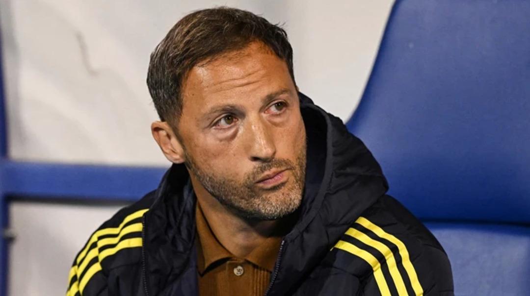 Fenerbahçe de Cenk Tosun ve İrfan Can Kahveci kadro dışı bırakıldı! Tedesco nun özel raporu ortaya çıktı... 2