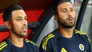 Fenerbahçe'de Cenk Tosun ve İrfan Can Kahveci kadro dışı bırakıldı! Tedesco'nun özel raporu ortaya çıktı...