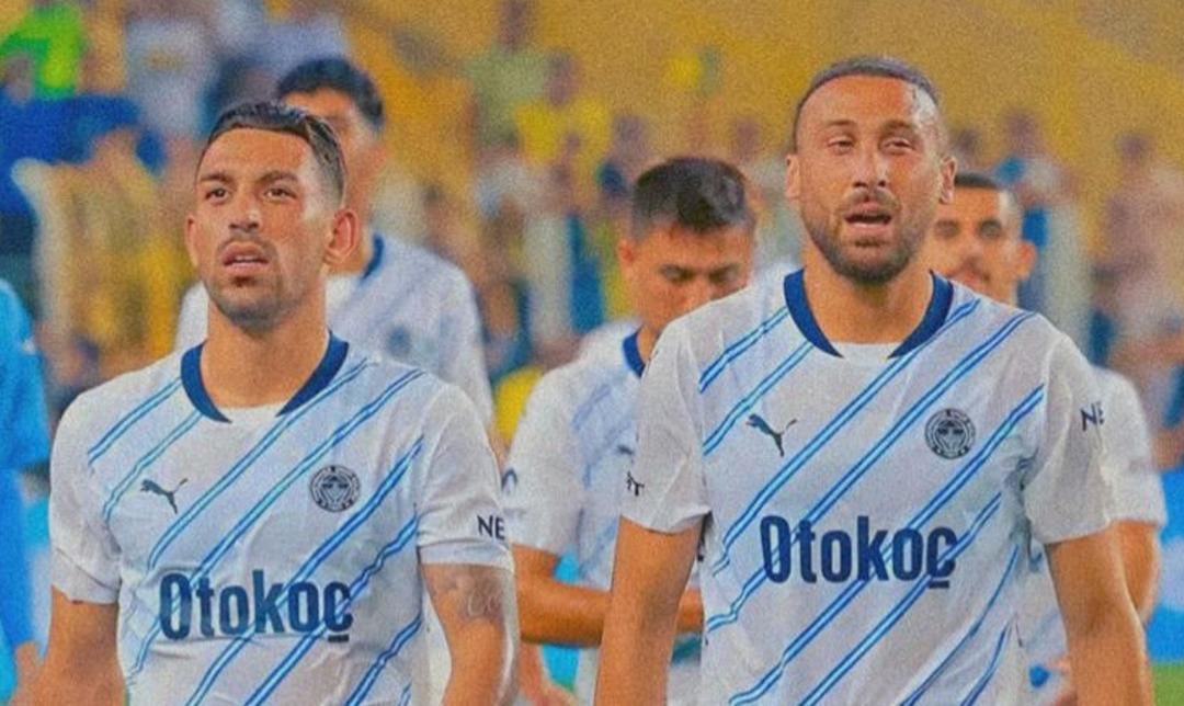 Fenerbahçe de Cenk Tosun ve İrfan Can Kahveci kadro dışı bırakıldı! Tedesco nun özel raporu ortaya çıktı... 1