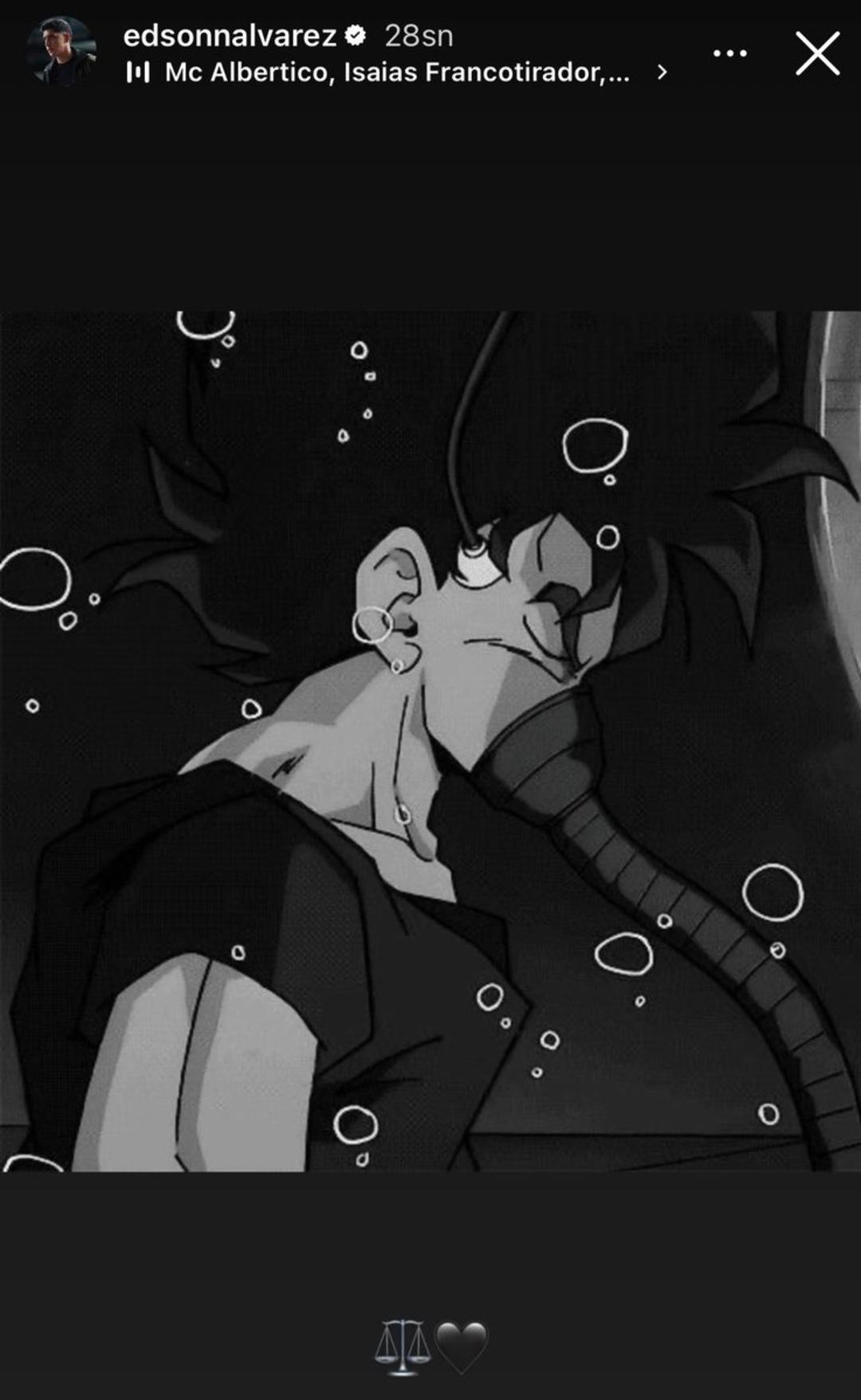 Fenerbahçeli Edson Alvarez den İrfan Can Kahveci ve Cenk Tosun un kadro dışı kararı sonrası flaş paylaşım! 1