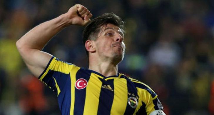 Fenerbahçe'den Emre'ye şok G2