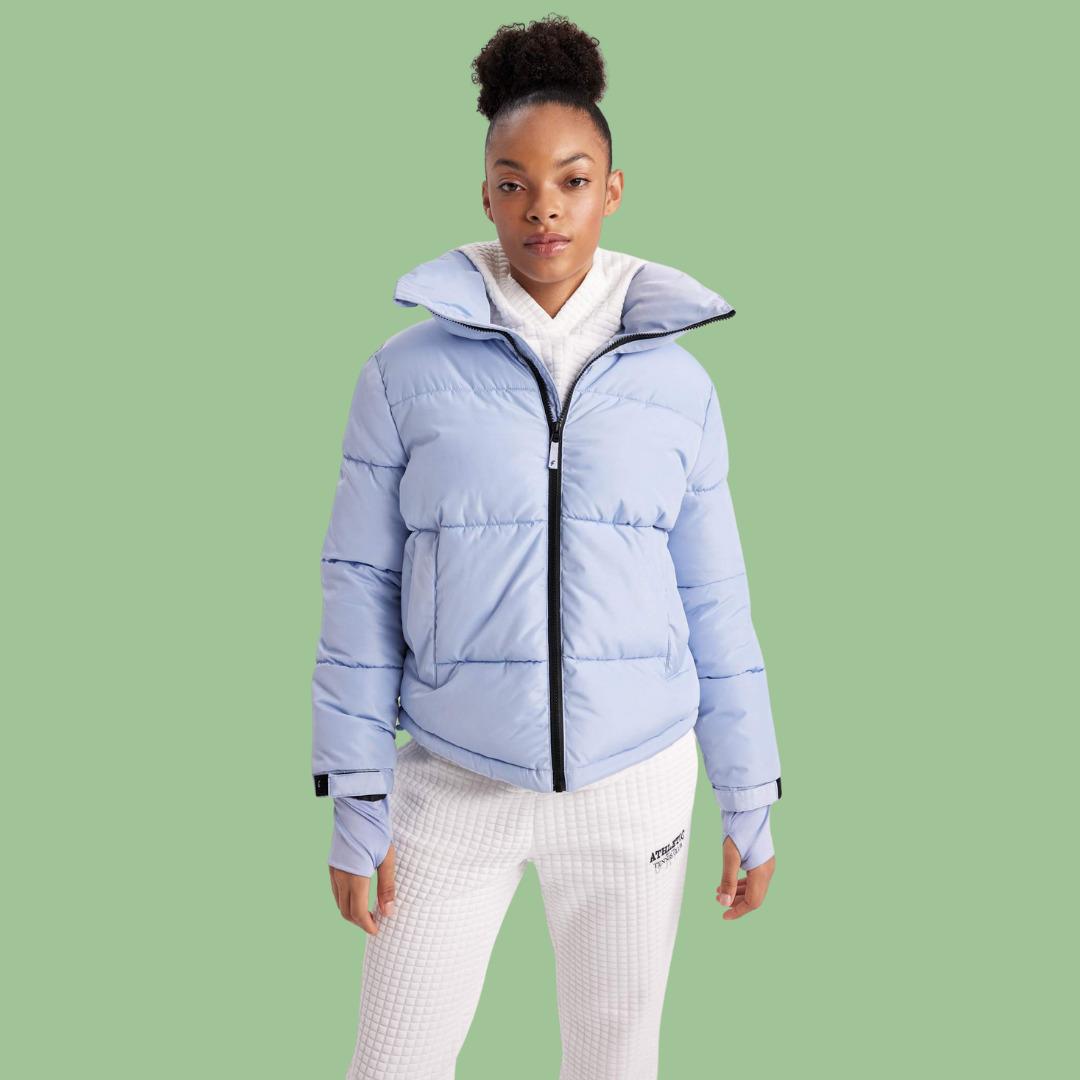 Soğuk havalarda sıcacık hissetmenin yolu! Prime Alışveriş Festivali ne özel fiyatlar burada 9