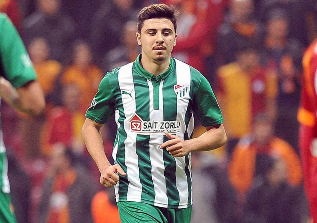 Spor Toto S&uuml;per Lig'de değeri en &ccedil;ok artan futbolcular