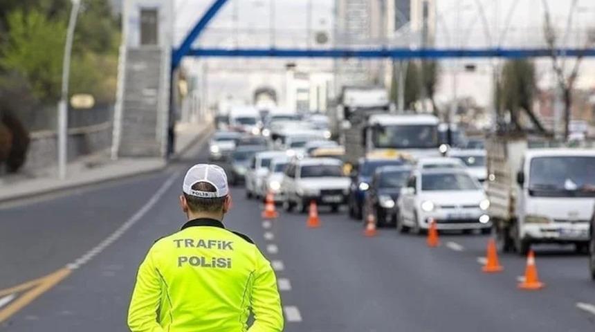 Ankaralılar dikkat: Kutlama sebebiyle bazı yollar trafiğe kapalı olacak