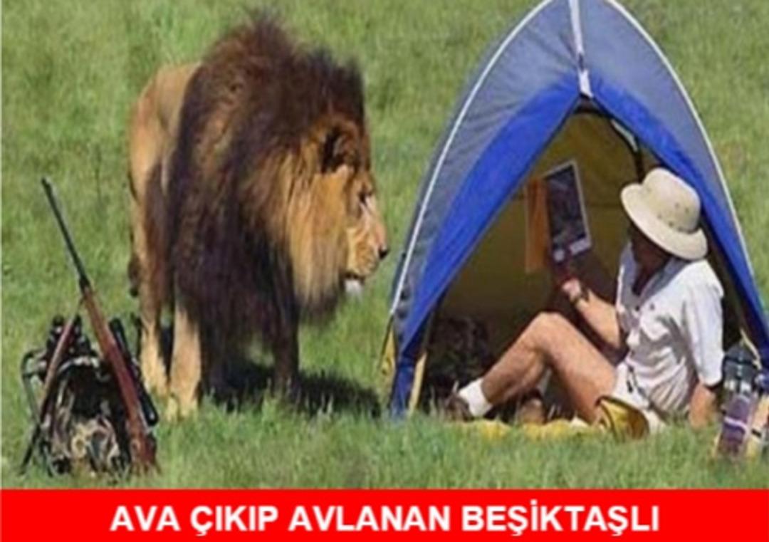 Galatasaray-Beşiktaş ma&ccedil;ından sonra caps'ler patladı