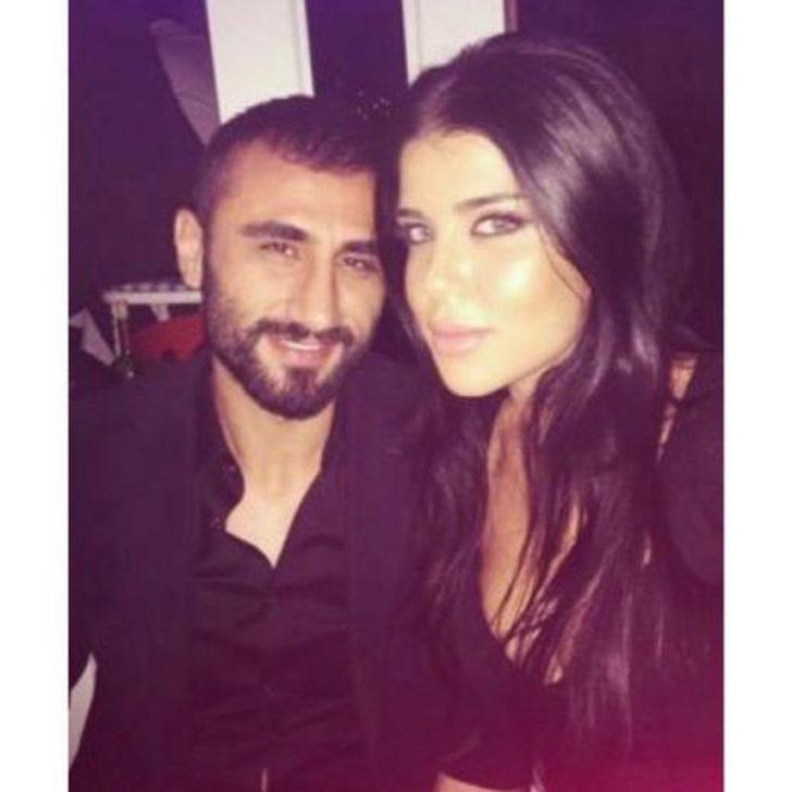 Selçuk Şahin bekarlığa veda partisi düzenledi G3