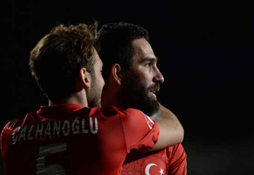 İspanya, Arda'yı konuşuyor!