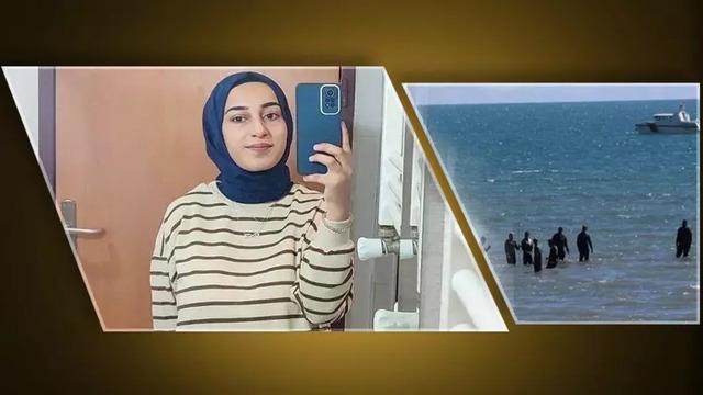 Adli Tıp Kurumu'ndan Rojin Kabaiş açıklaması: Ölümün suda boğulma sonucu meydana geldiği kesinleşti