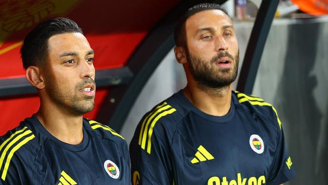 Fenerbahçe'de kadro dışıların sebebi ortaya çıktı! Samsunspor maçı sonrası İrfan Can Kahveci ile Archie Brown arasında tartışma iddiaları... 