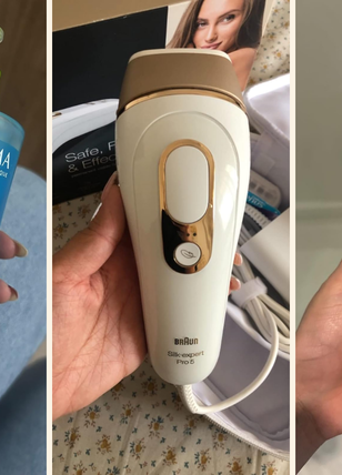 Prime Alışveriş Festivali'ne özel indirimdeki kişisel bakım ürünleri