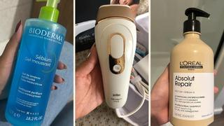 Prime Alışveriş Festivali'ne özel indirimdeki kişisel bakım ürünleri