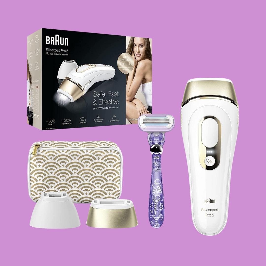 Prime Alışveriş Festivali ne özel indirimdeki kişisel bakım ürünleri 1