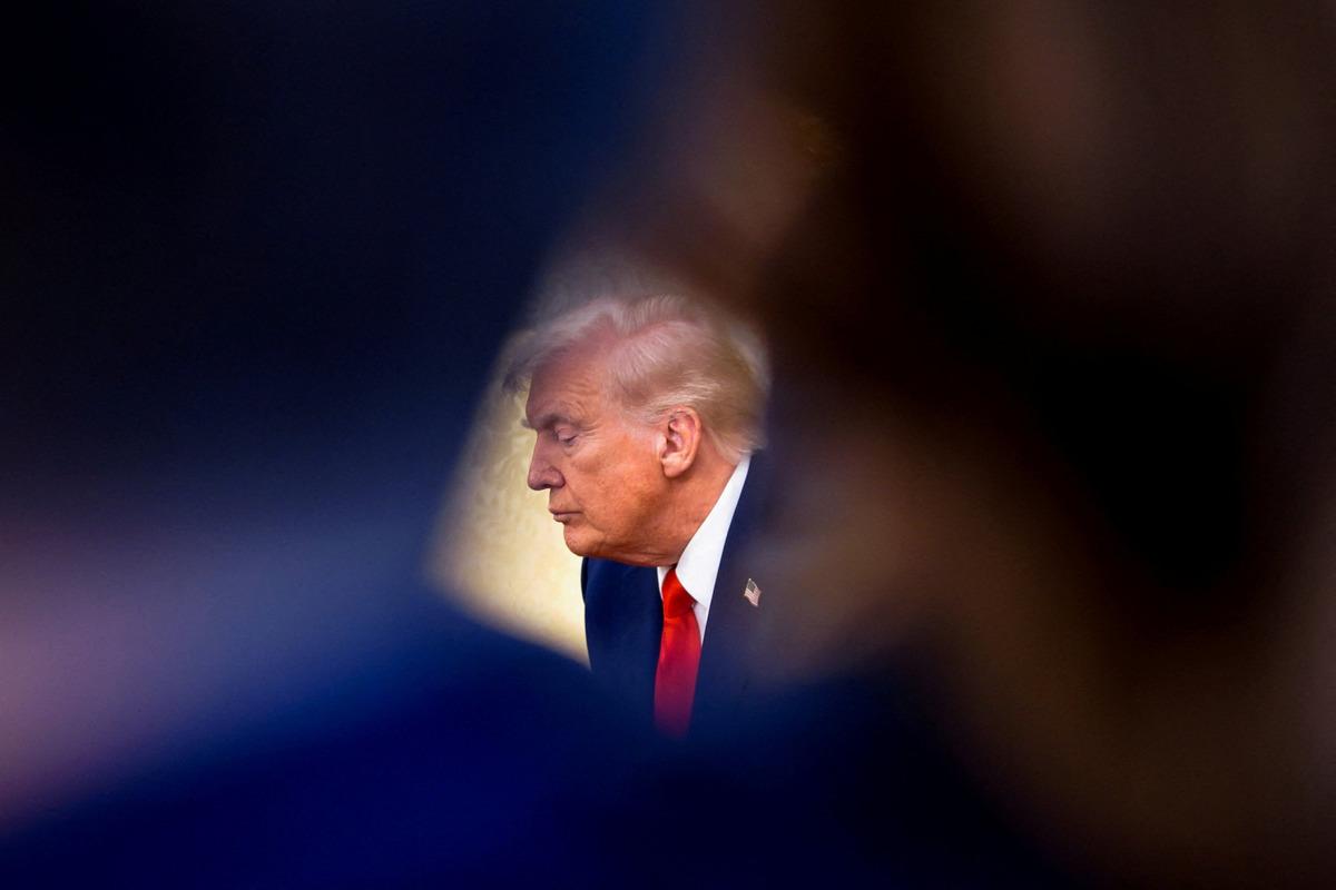 ABD tarihinde bir ilk olacak! Trump ın resmi 250 dolarlık banknota basılacak 1