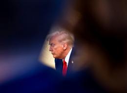 Nadir toprak elementi misillemesinin ardından Trump'tan yeni açıklama: "Çin için endişelenmeyin"