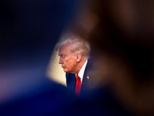 Küresel piyasaları sarsmıştı! Trump'tan yeni açıklama