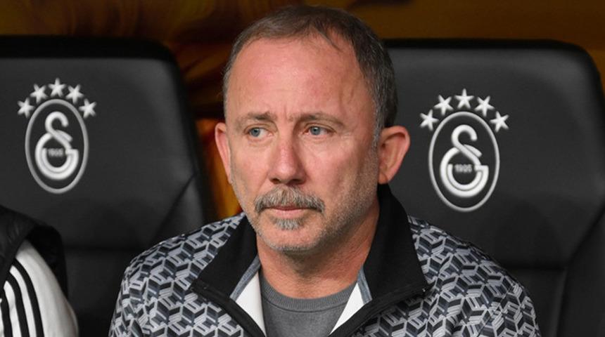 Sergen Yalçın'dan Fenerbahçeli Emre Mor'a transfer vizesi çıkmadı!