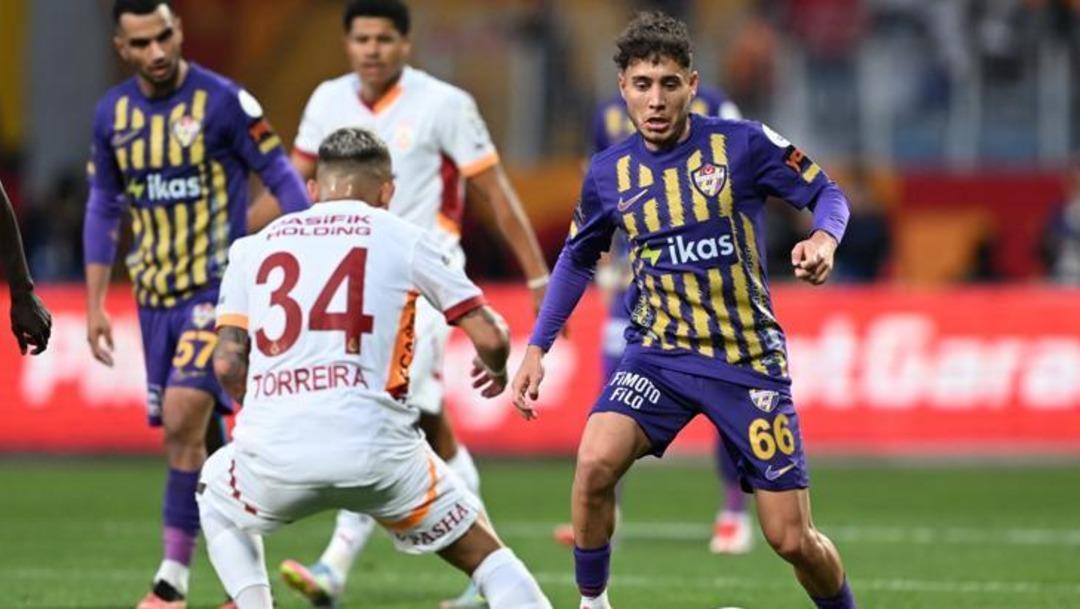 Sergen Yalçın dan Fenerbahçeli Emre Mor a transfer vizesi çıkmadı! 2