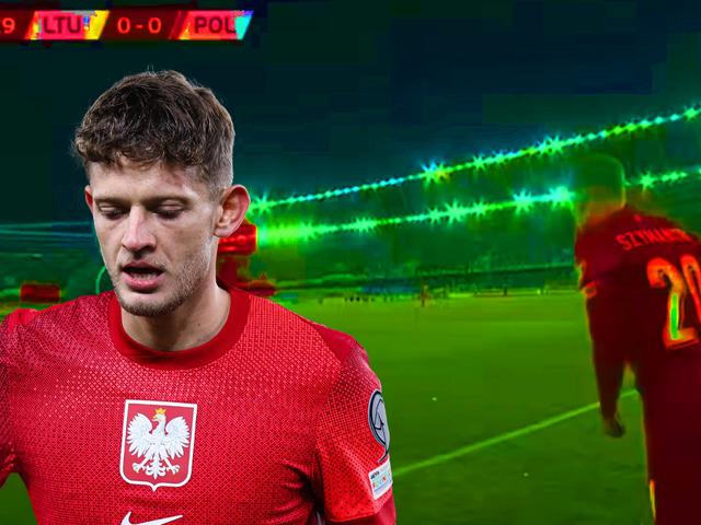 Fenerbahçe'nin yıldızı Sebastian Szymanski, kornerden gol attı! Yeşil sahalarda ender görülen anlardan...