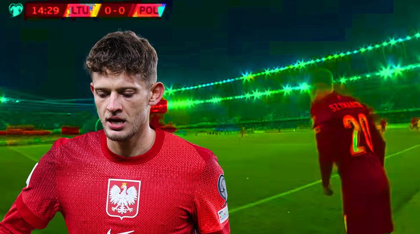 Fenerbahçe'nin yıldızı Sebastian Szymanski, kornerden gol attı! Yeşil sahalarda ender görülen anlardan...