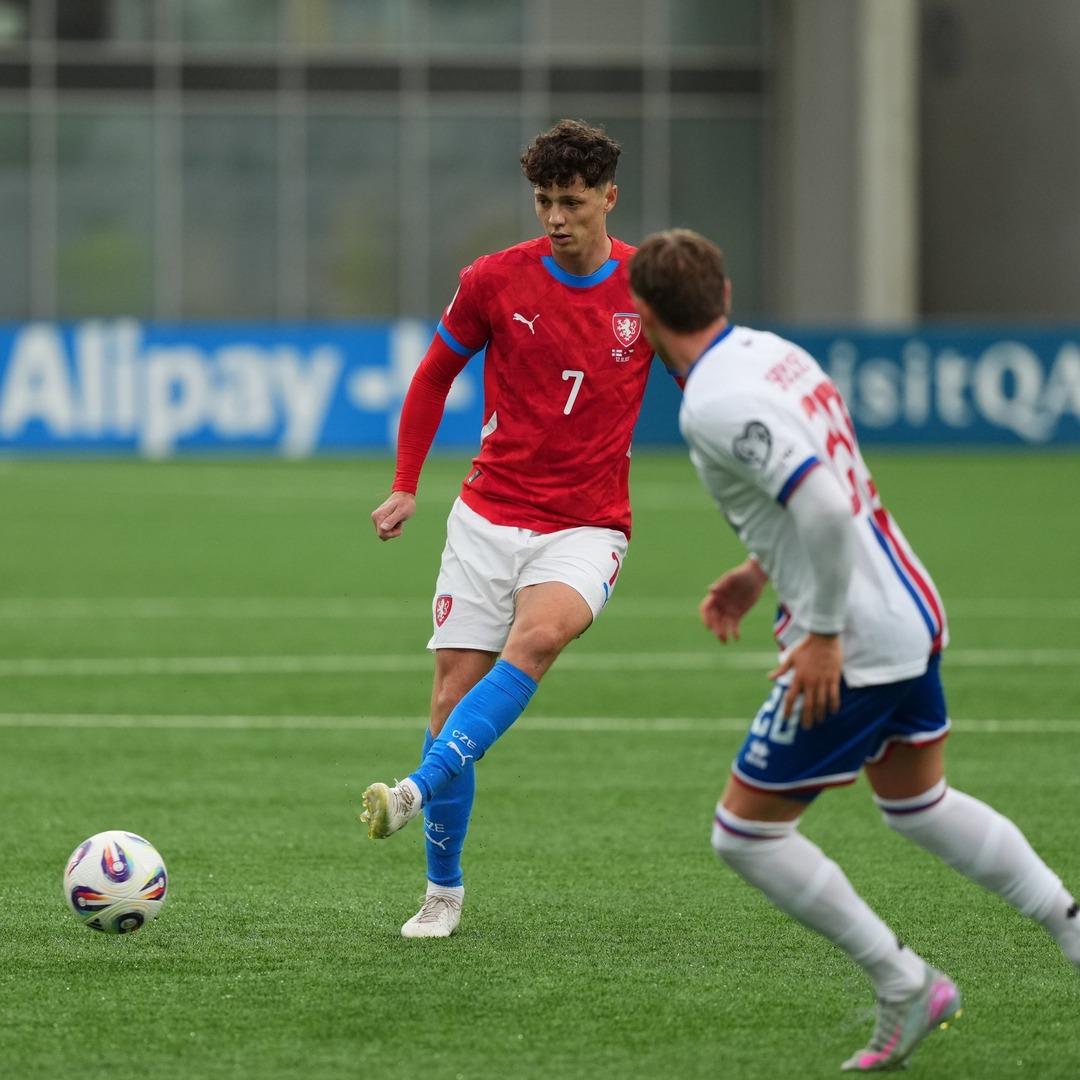 Faroe Adaları ndan Dünya Kupası elemelerinde tarihi sürpriz: Çekya yı devirdi! 2