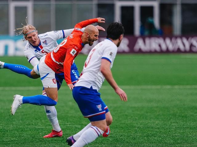 Peri masalı sürüyor! Faroe Adaları'ndan büyük sürpriz