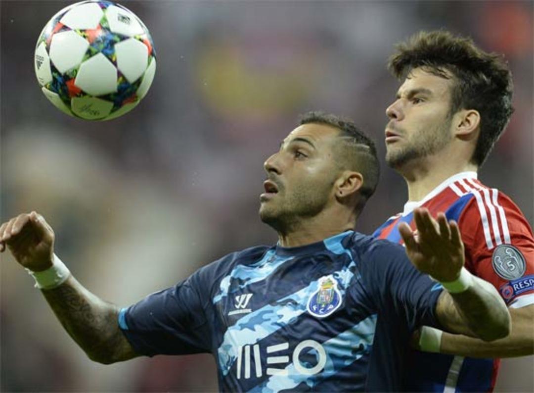 Portolu oyunculara +18'lik teklif!