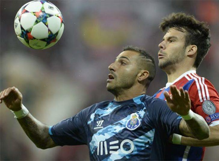 Portolu oyunculara +18'lik teklif! G3