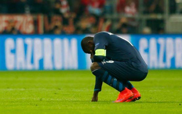 Portolu oyunculara +18'lik teklif! G5