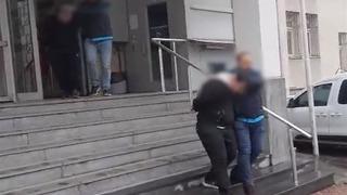 Baba- oğulun yaralandığı silahlı saldırının şüphelileri yakalandı: 2 tutuklu