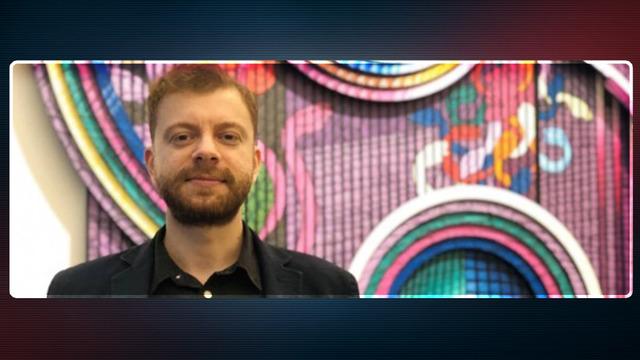 Emrah Gülsunar gözaltına alındı!
