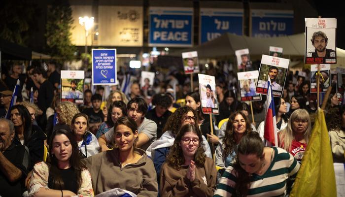 Son dakika! Dünyanın merakla beklediği esir takası! Saat verilmişti, açıklama geldi
