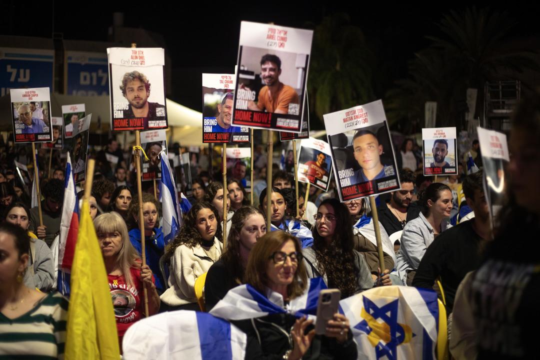 Son dakika! Dünyanın merakla beklediği esir takası! Saat verilmişti, açıklama geldi 1