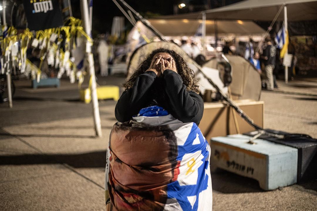 Son dakika! Dünyanın merakla beklediği esir takası! Saat verilmişti, açıklama geldi 6