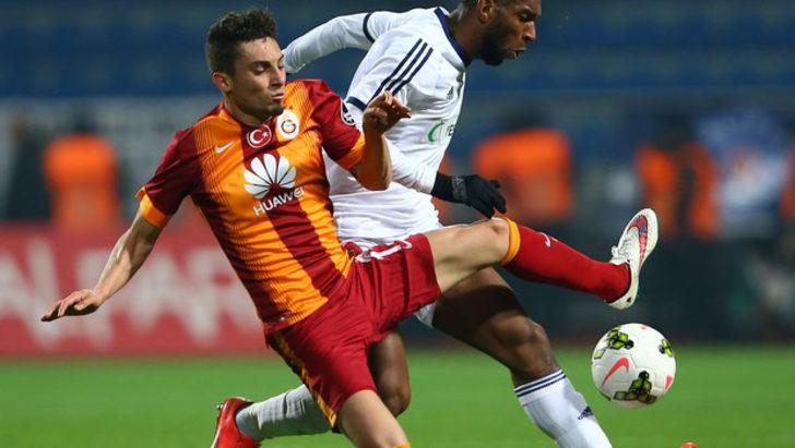 Galatasaray sil baştan G3