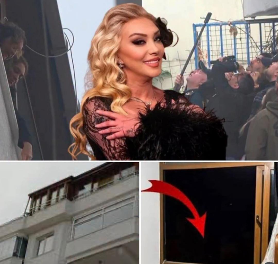 Kobra Murat tan Güllü iddiası: 