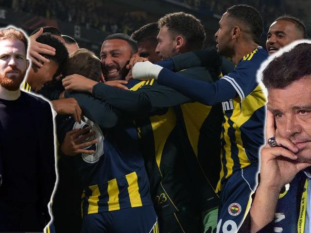 Ömer Üründül'den F.Bahçe'deki kadro dışılar için çarpıcı iddia! ''Gırtlak gırtlağa geldiler...'' Saran neşteri resmen vuruyor sıradaki yolcu belli oldu