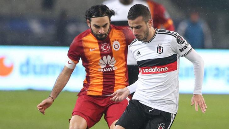 Galatasaray sil baştan G5