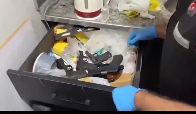 Diyarbakır merkezli 12 ilde silah kaçakçılığı operasyonu: 78 kişi gözaltına alındı 1