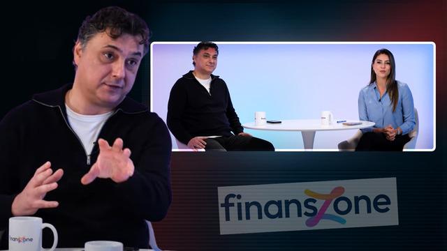 Açık Açık 4. Bölüm | Tuncay Turşucu: “Borsada topyekün bir yükseliş şu an çok zor”