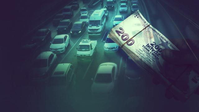 Trafikte bunları asla yapmayın, cezalar artıyor! 140 bin TL, 180 bin TL…