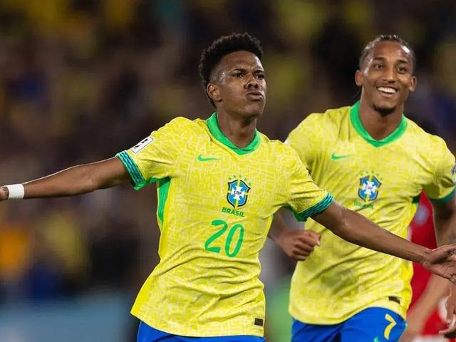 Sambacılardan gol şov! Güney Kore'yi evinde paramparça etti...