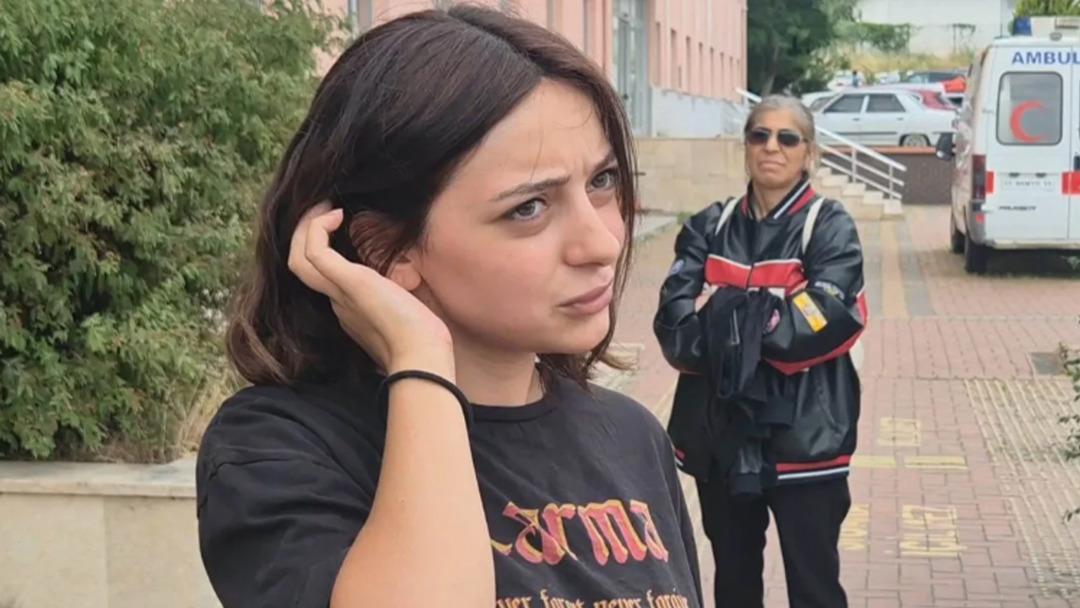 YKS’yi 1 dakika ile kaçırmasıyla tanınmıştı: Canlı yayında para yağdı! "İlk defa böyle bir şey yaşıyorum" 1