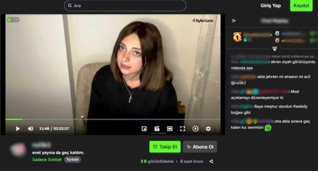 YKS’yi 1 dakika ile kaçırmasıyla tanınmıştı: Canlı yayında para yağdı! "İlk defa böyle bir şey yaşıyorum" 2