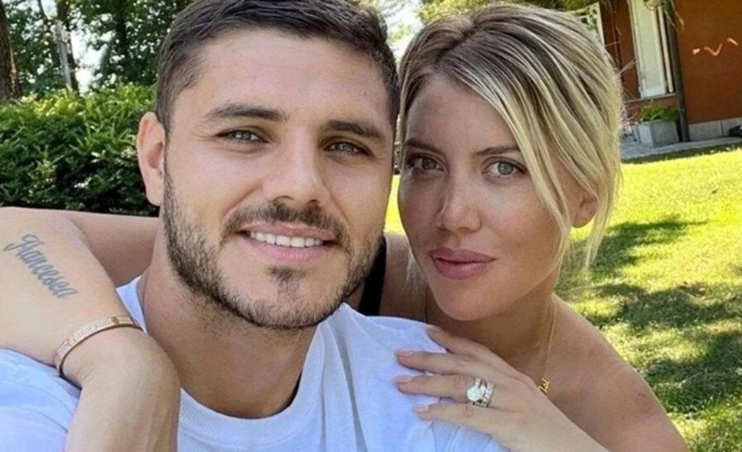 Wanda Nara nın gizemli sevgilisi ortaya çıktı! Aşk pozu geldi 3