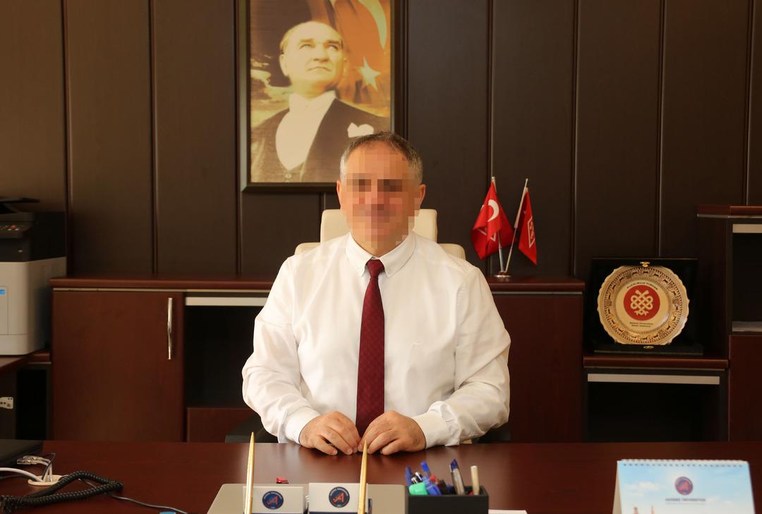 Gizli kamera iddiasıyla başladı, skandallar zincirine dönüştü... Üniversitede skandal: Kanser hastalarının tedavisini geciktirmişler 2