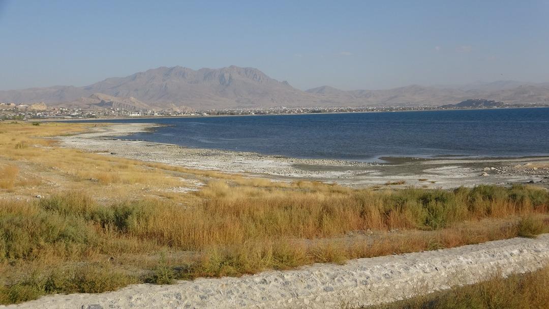 Türkiye nin en büyüğü tehlikede! "Şekli değişti! Haritada da belli oluyor" Sosyoekonomik kriz uyarısı 4