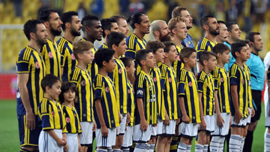 Fenerbah&ccedil;e'de karar verildi! 6 futbolcu...