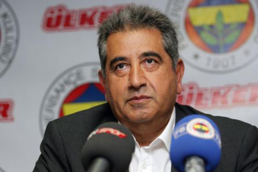 Fenerbah&ccedil;e'den tarihi karar