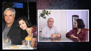 Halil Ergün Deniz Çakır'dan bahsederken konuşmakta zorlandı! Vefasızlık değil ama...