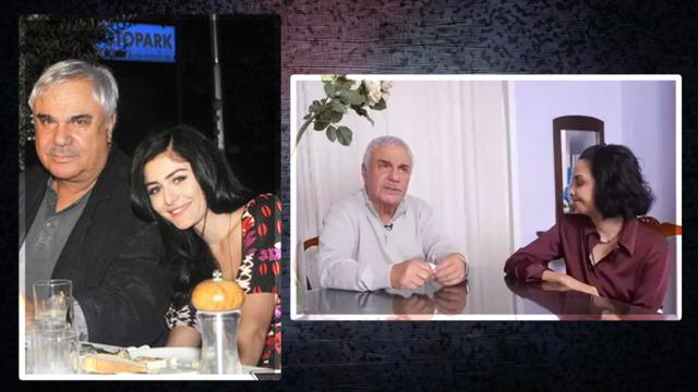 Halil Ergün Deniz Çakır'dan bahsederken konuşmakta zorlandı! Vefasızlık değil ama...
